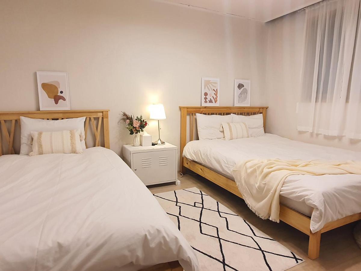 Hongdae Min House 2 Appartement
