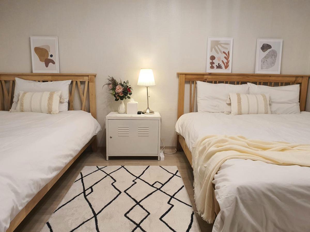 Appartement Hongdae Min House 2