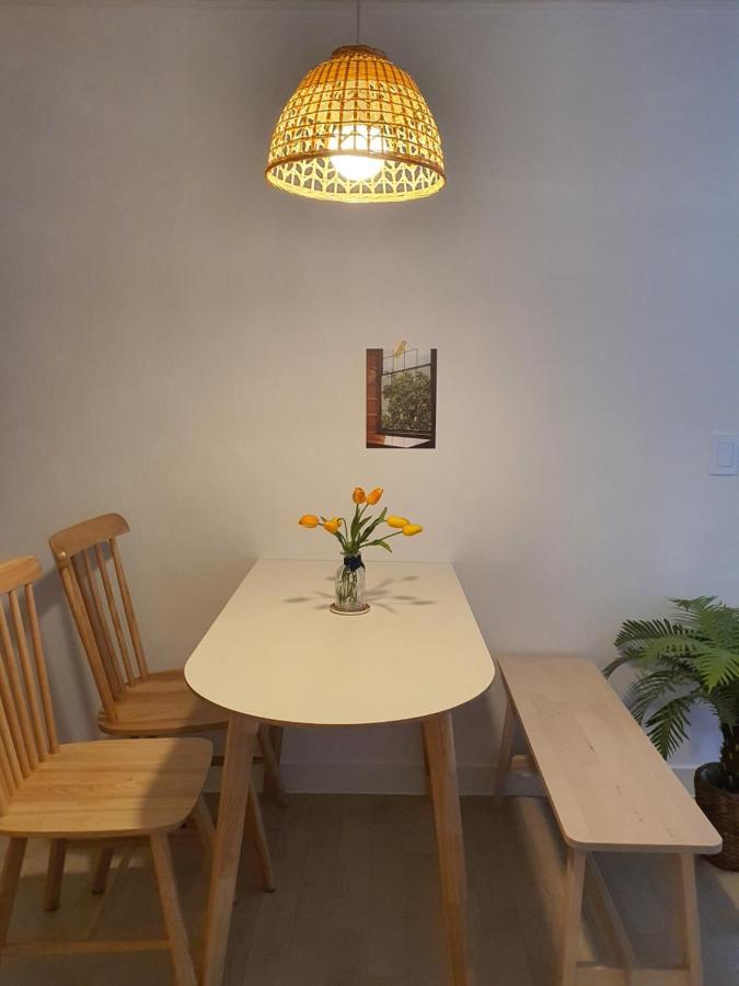 Hongdae Min House 2 Appartement Séoul