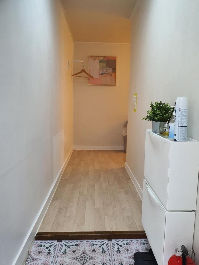 Hongdae Min House 2 Appartement Séoul