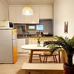Hongdae Min House 2